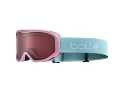 Inuk Cor-De-Rosa Azul Fosco Gato Bolle