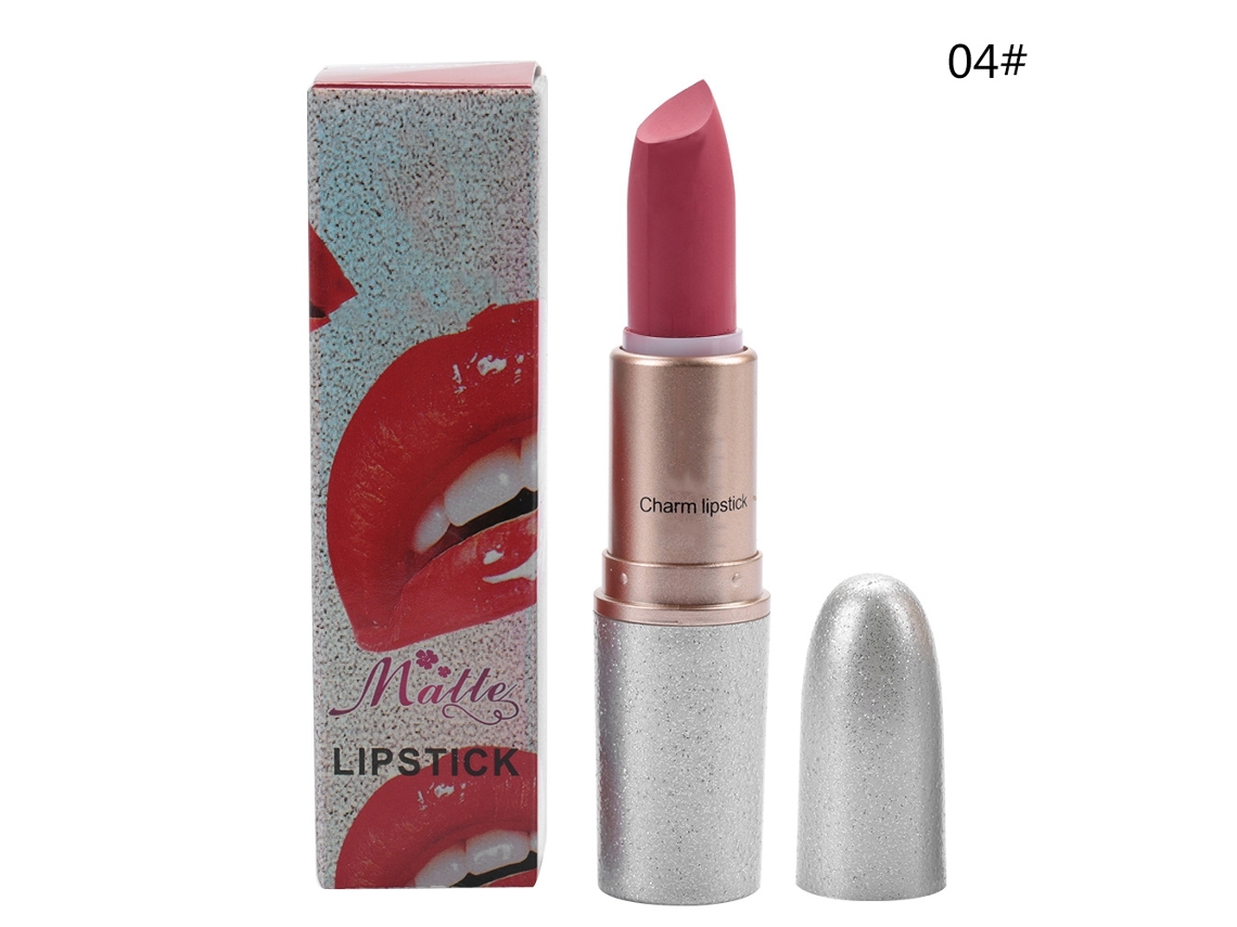 Labios Hidratantes Profundos Lápices Labiales Impermeables De Larga Duración Cosméticos Brillo Labial Maquillaje 04