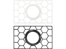 Capa anti perda SFUSHOS para celular, conjunto de 2 peças