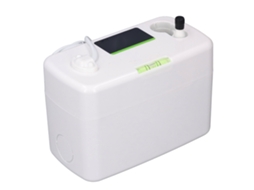 Bomba De Condensado De Ar Condicionado Laxiscreed Com Fluxo De 40l/h E Altura De 10m