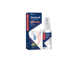 Ximonth Spray de Cuidado para Pernas com Hidratação e Reparo Externo LAXISCREED