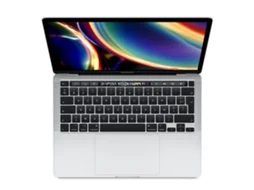 Macbook Pro Touch Bar 13" Apple Prateado (recondicionado  - Como Novo - Intel Core I5 - Ram 16 Gb - 512 Gb Ssd - Teclado Pt)