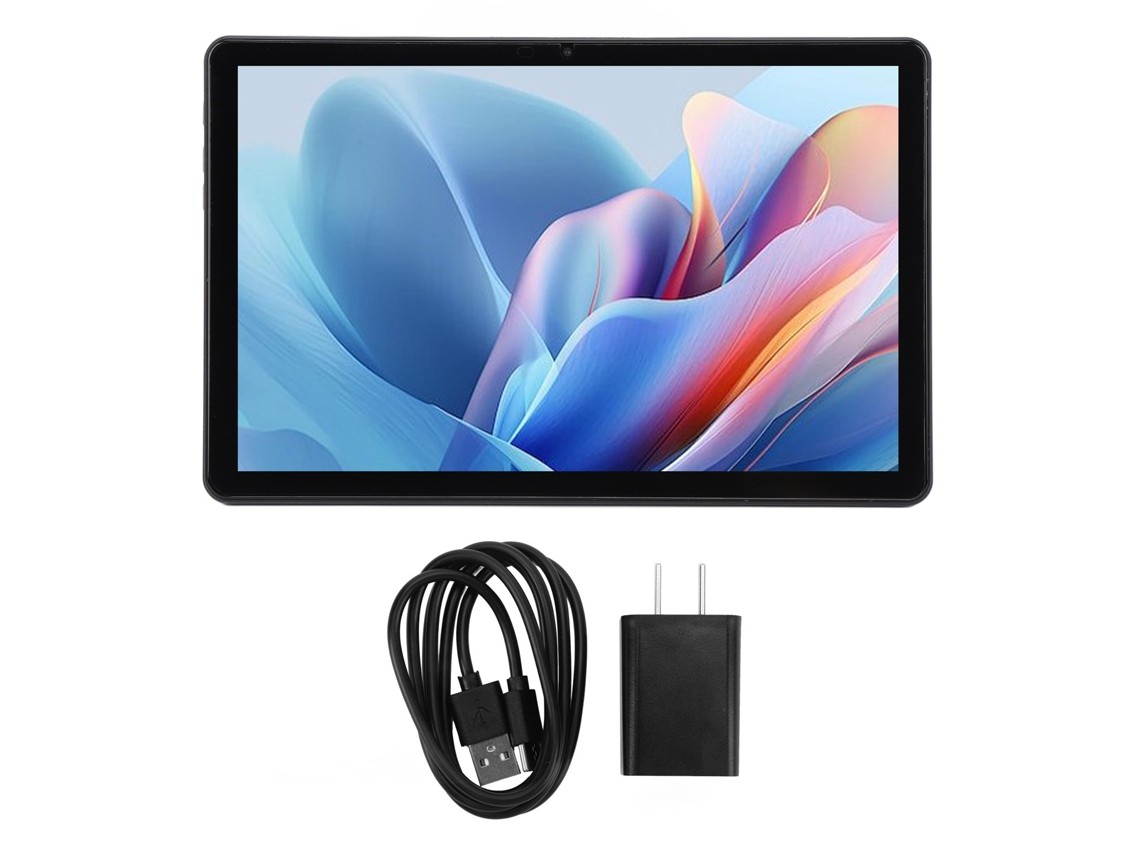 Tablet Android 10,35 polegadas de 14 polegadas com 6128 GB e câmera dupla Outros