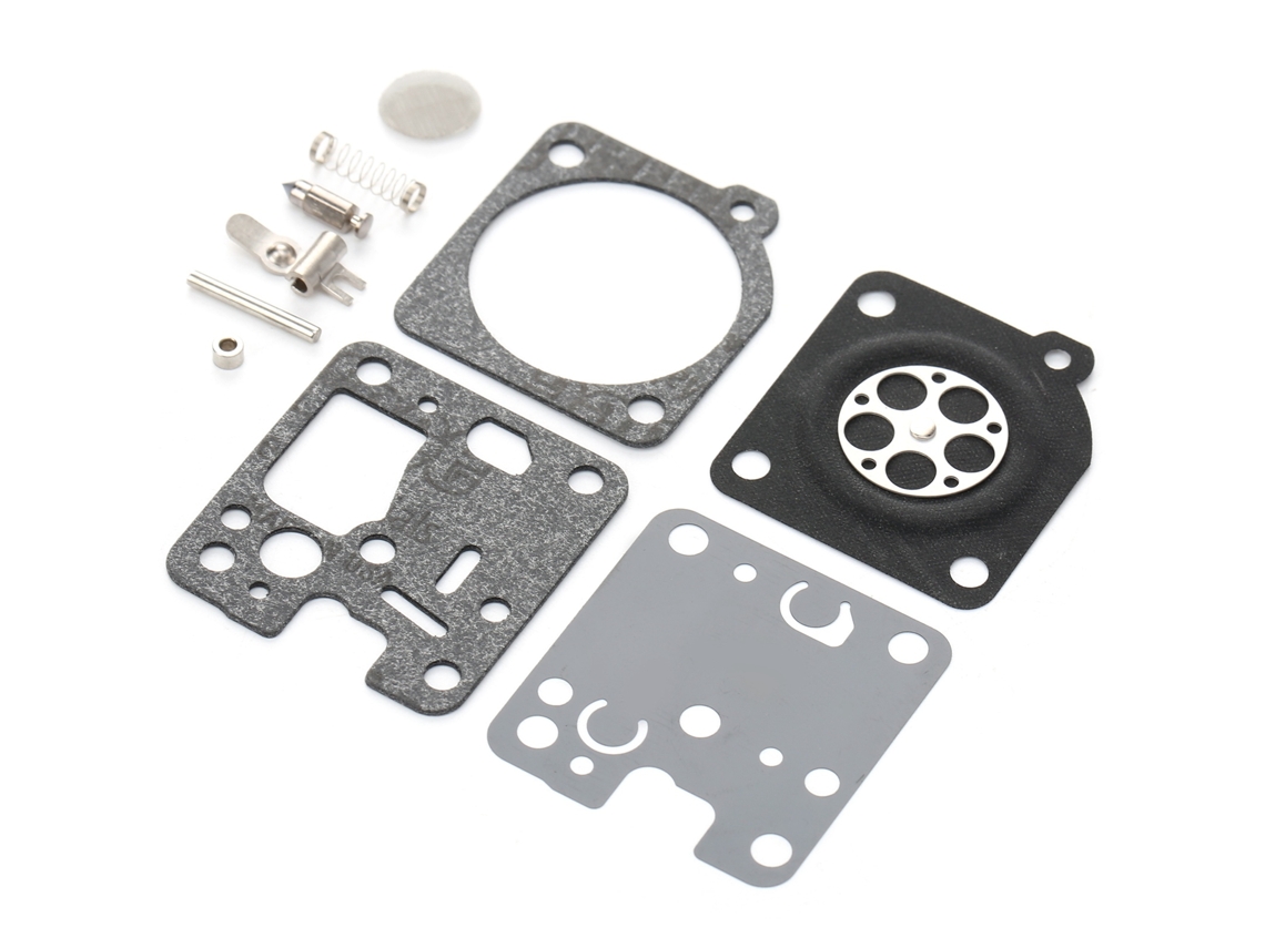 Kit De Reparo De Carburador Para Zama Rbk75 Rbk85 Rbk86 Rbk87 Rbk88 Rbk90 Rbk91 Rbk92 Rbk93