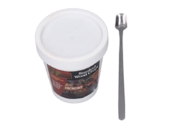 Laminas de Madeira para Fumar Cocktails Hickory
