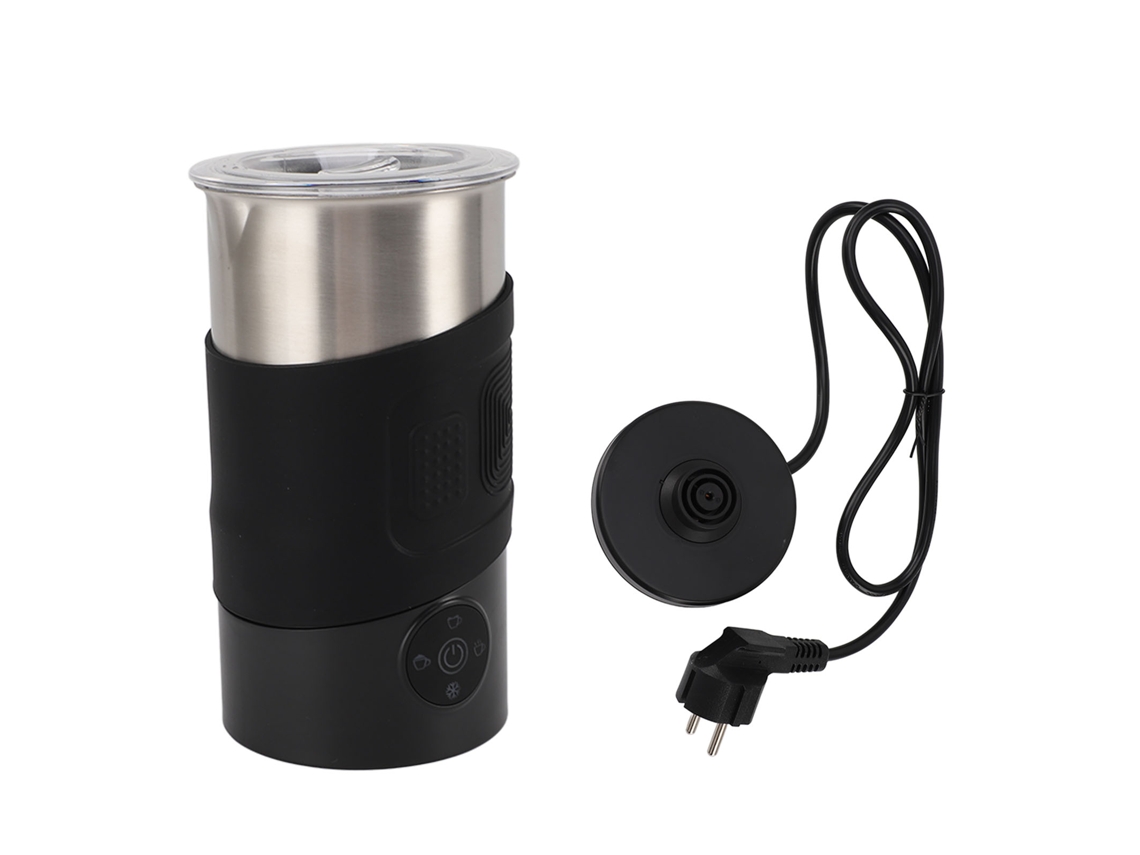 Espumador Elétrico de Leite, Quente e Frio AQUAFORGE