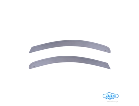 AutoParaventos Opel / Gm / Vauxhall Corsa C, (Chassi:  C  Sedan, Hatch) 2000 - 2006,  4/5 Portas