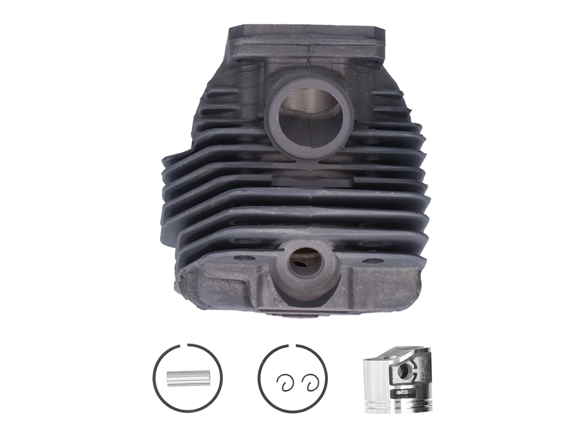 PRIMEROX kit cilindro pistão 56mm 1122 020 1211 para motosserra stihl ms660 066