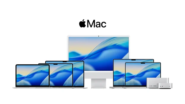 Configura o teu Mac à tua medida