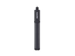 Selfie Stick + Tripé INSTA360 2-em-1 Invisível