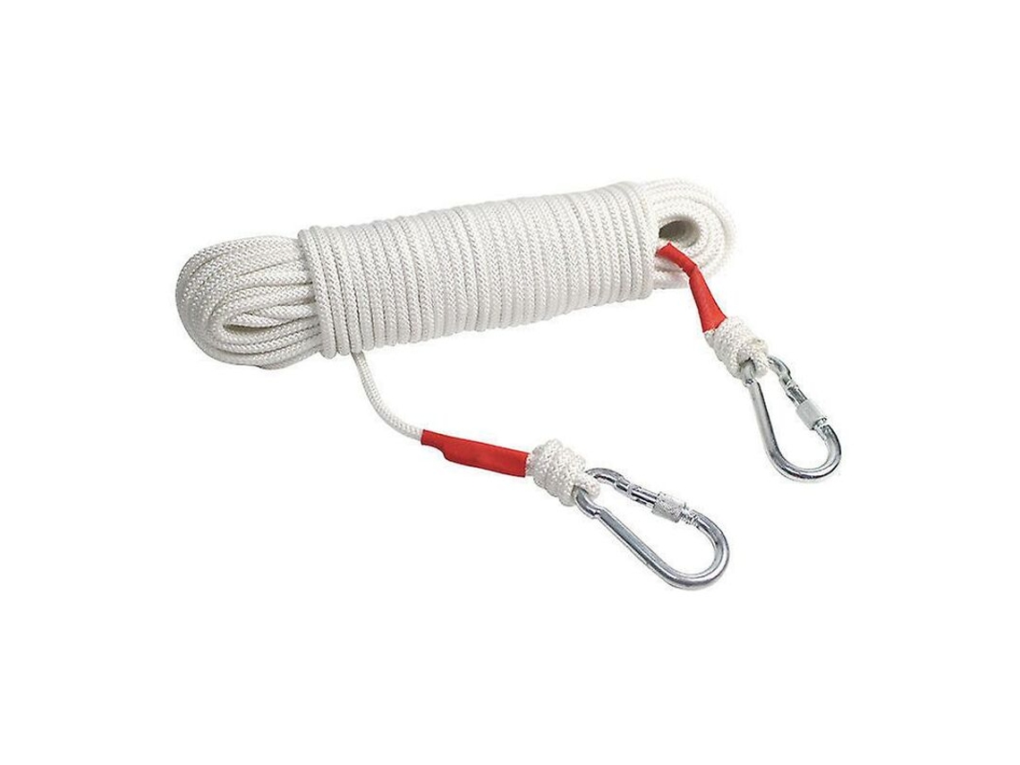 Alça de Cintura AQUAFORGE para Suporte de Lanterna e Mergulho