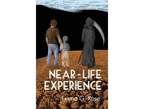 Livro NearLife Experience de Emma G Rose (Inglês)
