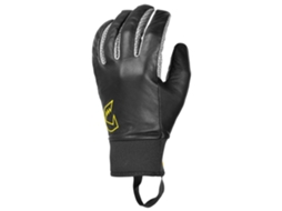 Luvas Vertigo Preto L Homem GRIVEL