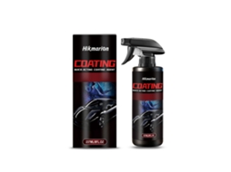 Spray Revestimento Carro Qualidade Worten
