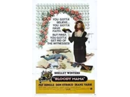 Bloody Mama (1970) / Mama sangrienta 