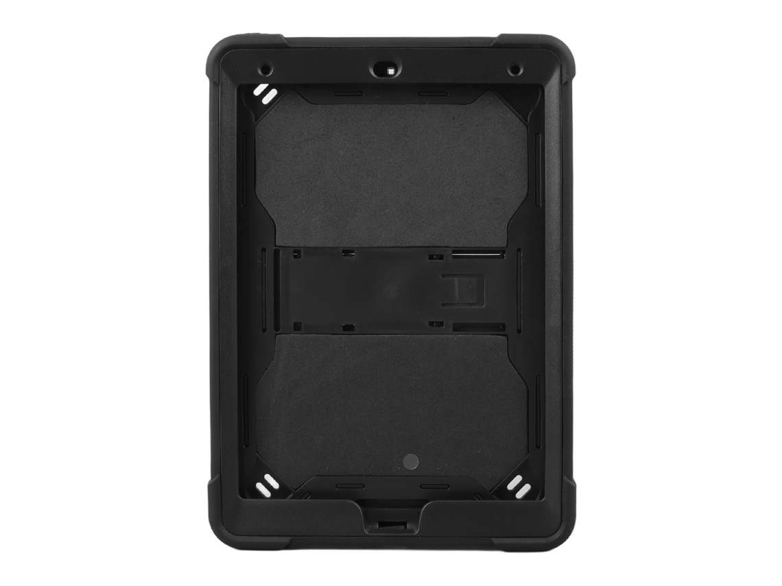 Capa Para Tablet, Material De Silicone, Antiqueda E Antichoque