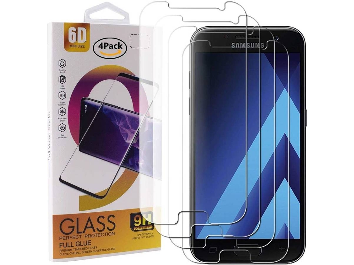 Pelicula de Vidro HONGWE. Galaxy A3 2017 A320F