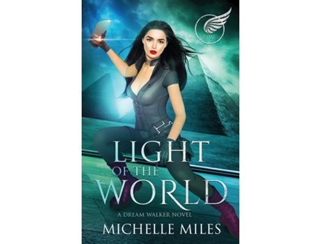 Livro Light of the World de Michelle Miles (Inglês)