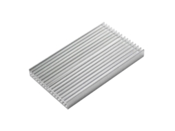 Radiador Dissipador De Calor Para Pcb Em Liga De Alumínio Durável Para Dissipação De Calor. Radiador Dissipador De Calor Para Pcb Em Li Gokoco
