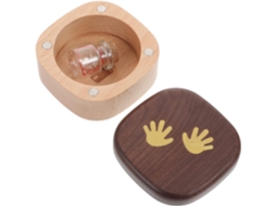 Caixa para Guardar Dentes de Fada, para Meninos e Meninas. Perfeita para Guardar Dentes de Leite Perdidos. CHABERLU
