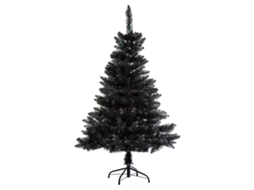 Árvore de Natal em flor 180 cm verde FEERIC LIGHTS & CHRISTMAS
