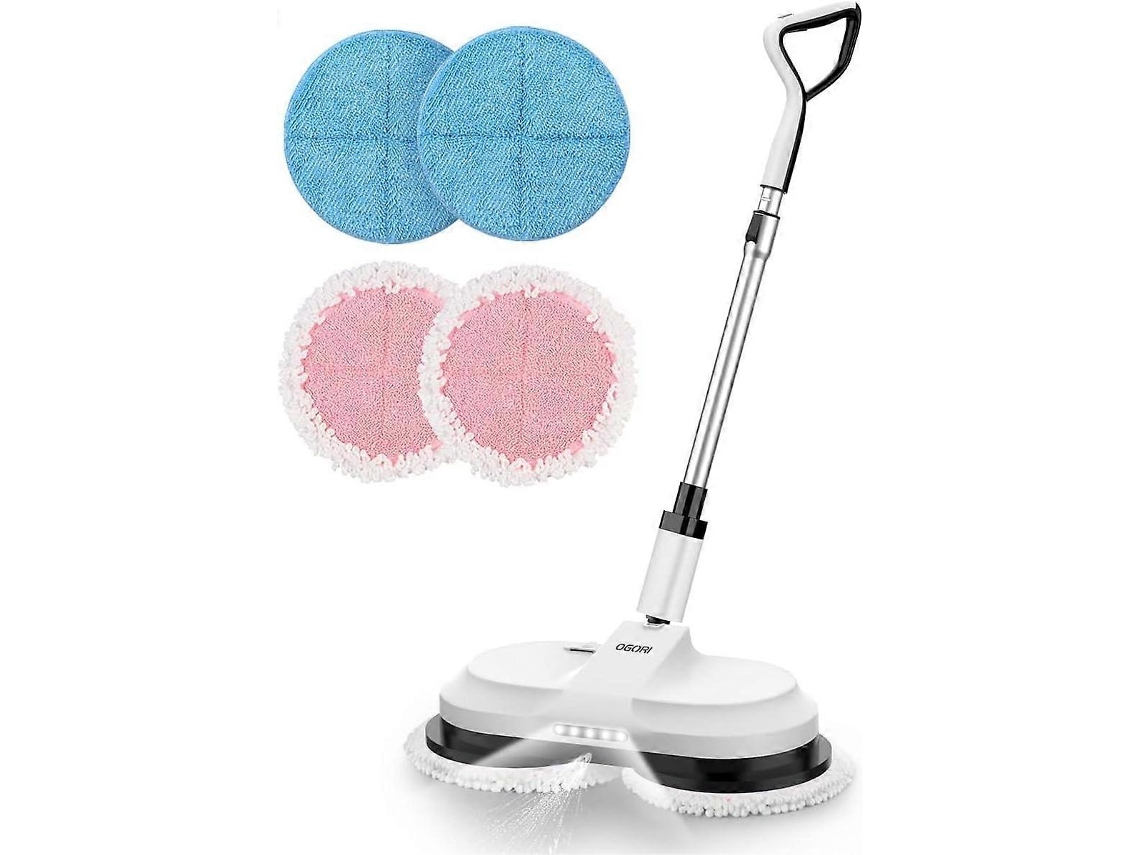 4 Acessórios Para Vassoura Elétrica, Azul E Rosa, Compatíveis Com Modelos Dyson