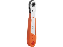 Llave De Trinquete Mini Com 36 Dentes Para Acessórios De Carro, Peças De Reposição, Laranja