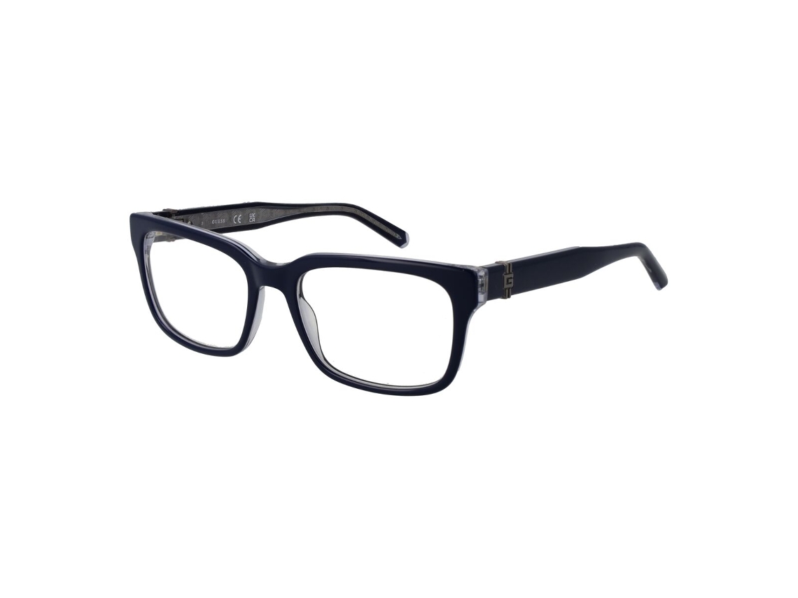 Armação De Óculos Homem Guess Gu50084 52092