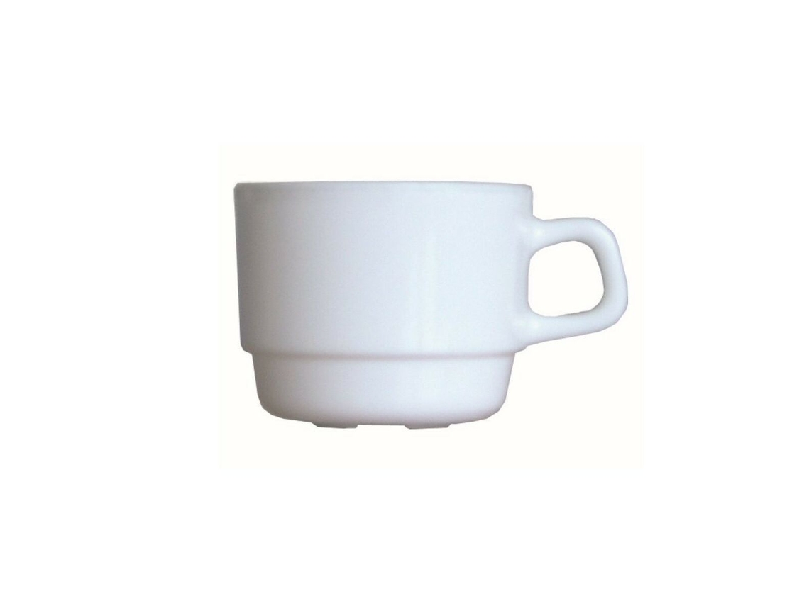 Caneca ARCOROC (Vidro - Multicor)