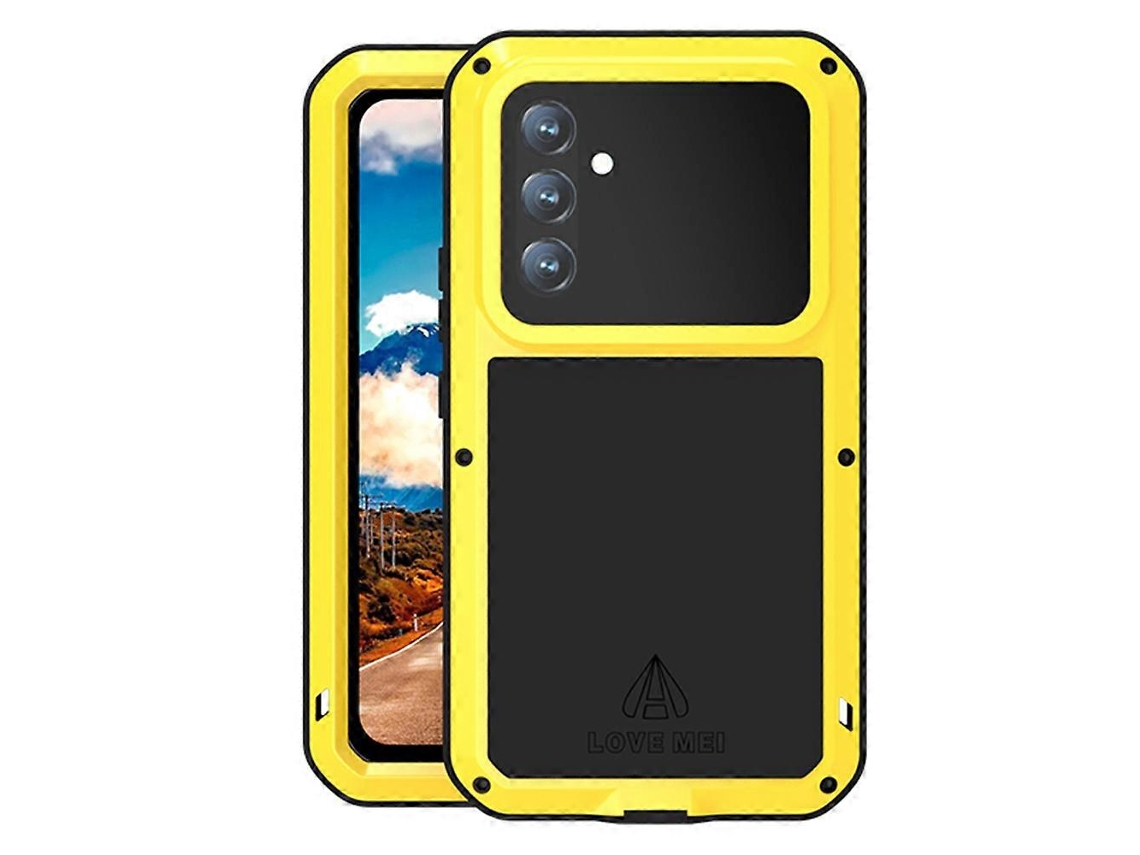 Pelicula de Vidro FACPOET Samsung Galaxy A54 5G