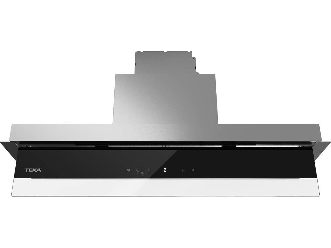 Exaustor TEKA GFI 96370 TOS SS (390 m3/h - 90 cm - Inox)