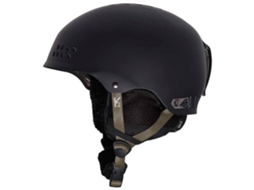Capacete de Esqui K2 Phase Pro (M)