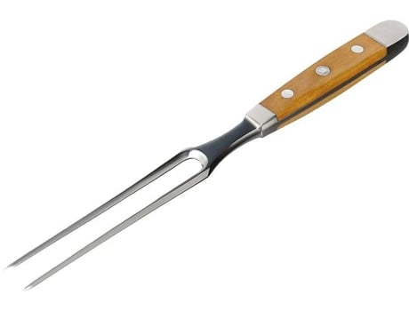 Utensílio De Cozinha Para Campismo GUDE Alpha Meat Fork 18 Cm