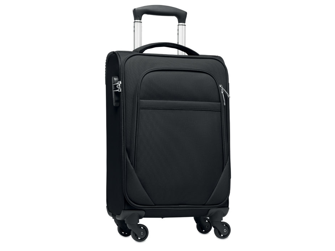 Trolley de 600d Rpet Soft MIDOCEAN
