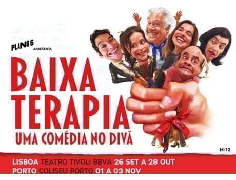 Image result for baixa terapia tivoli