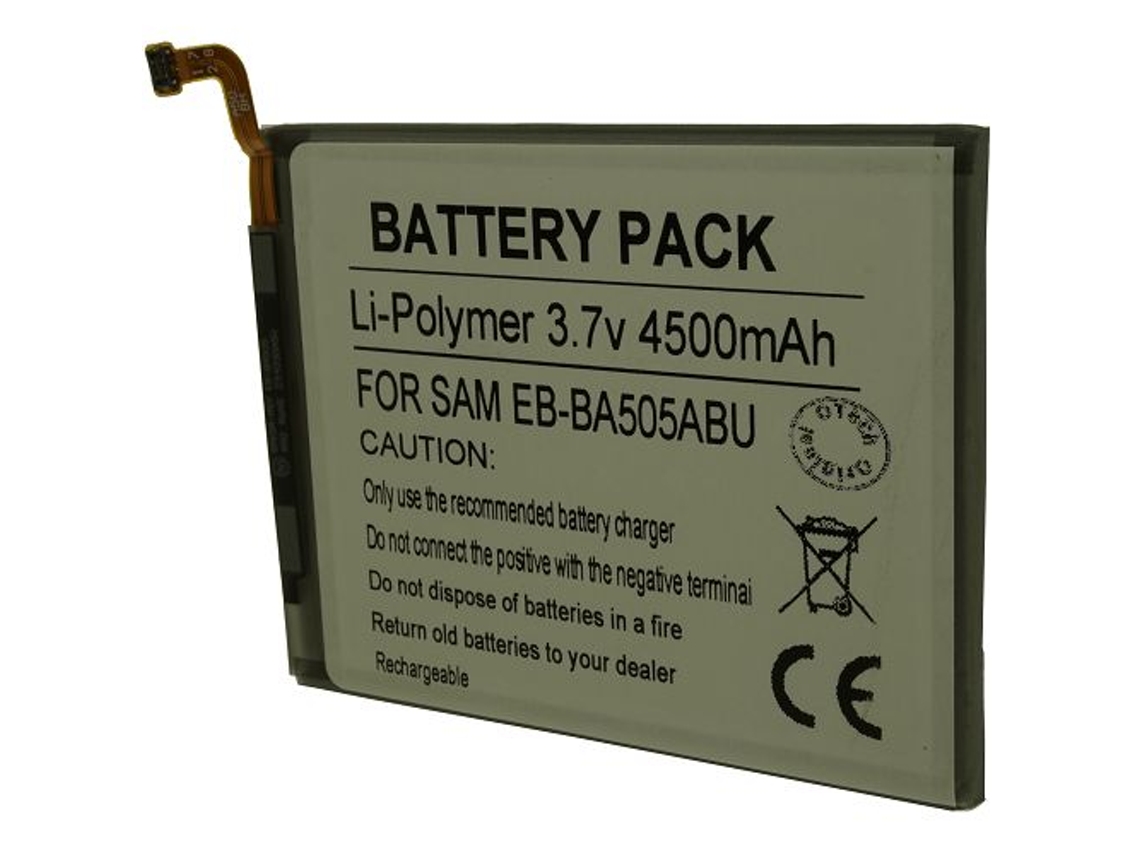 Bateria Compatible Para Samsung Galaxy M20