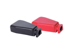 BLUE SEA Straight Terminal Cablecap 2 Units
