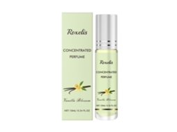 Concentrado de Perfume Flor de Baunilha Worten