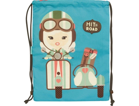 Saco SPORTANDEM 33620169