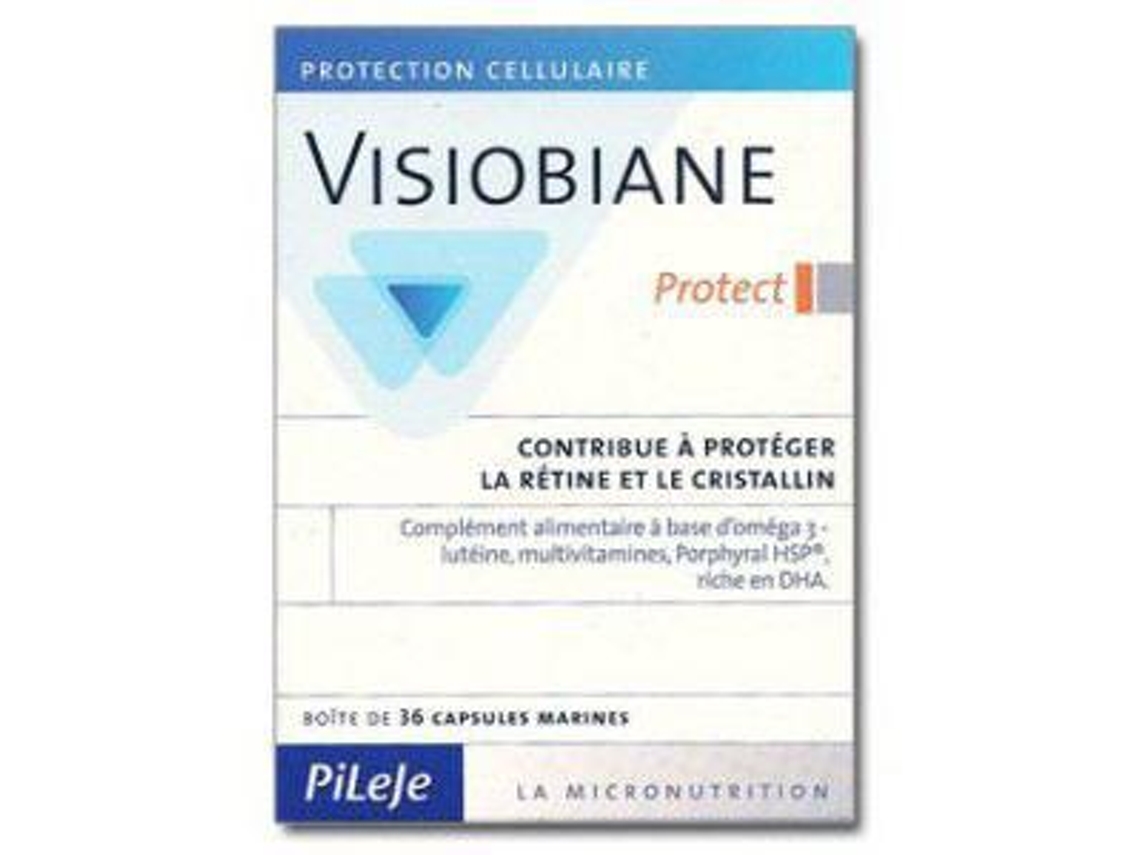 Pileje 30cap Visiobiane
