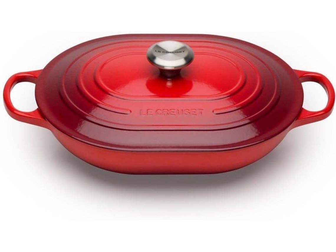 Le Creuset - Caçarola Baixa 21112310602430