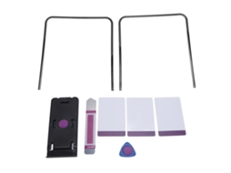Quadro Médio Galaxy Flip 4 5g F721 LAXISCREED
