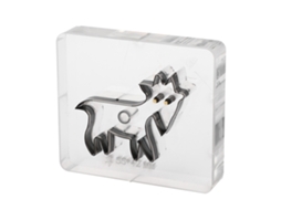 Laxiscreed Moldes De Corte Em Couro E Metal Para Trabalhos Manuais E Projetos Artesanais