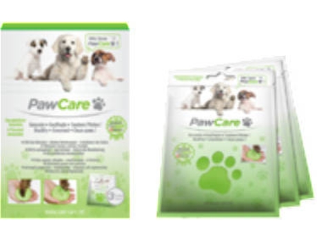 Limpador de patas para cães PAW CARE 100 ml