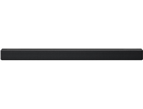 Barra de Som sem fios  SN7CY 160W Preto