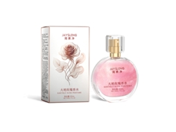 Perfume Earth Rose Jiansujing Jaysuing