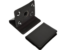 Capa Tablet Universal 8'' SANDBERG Rotate Preto