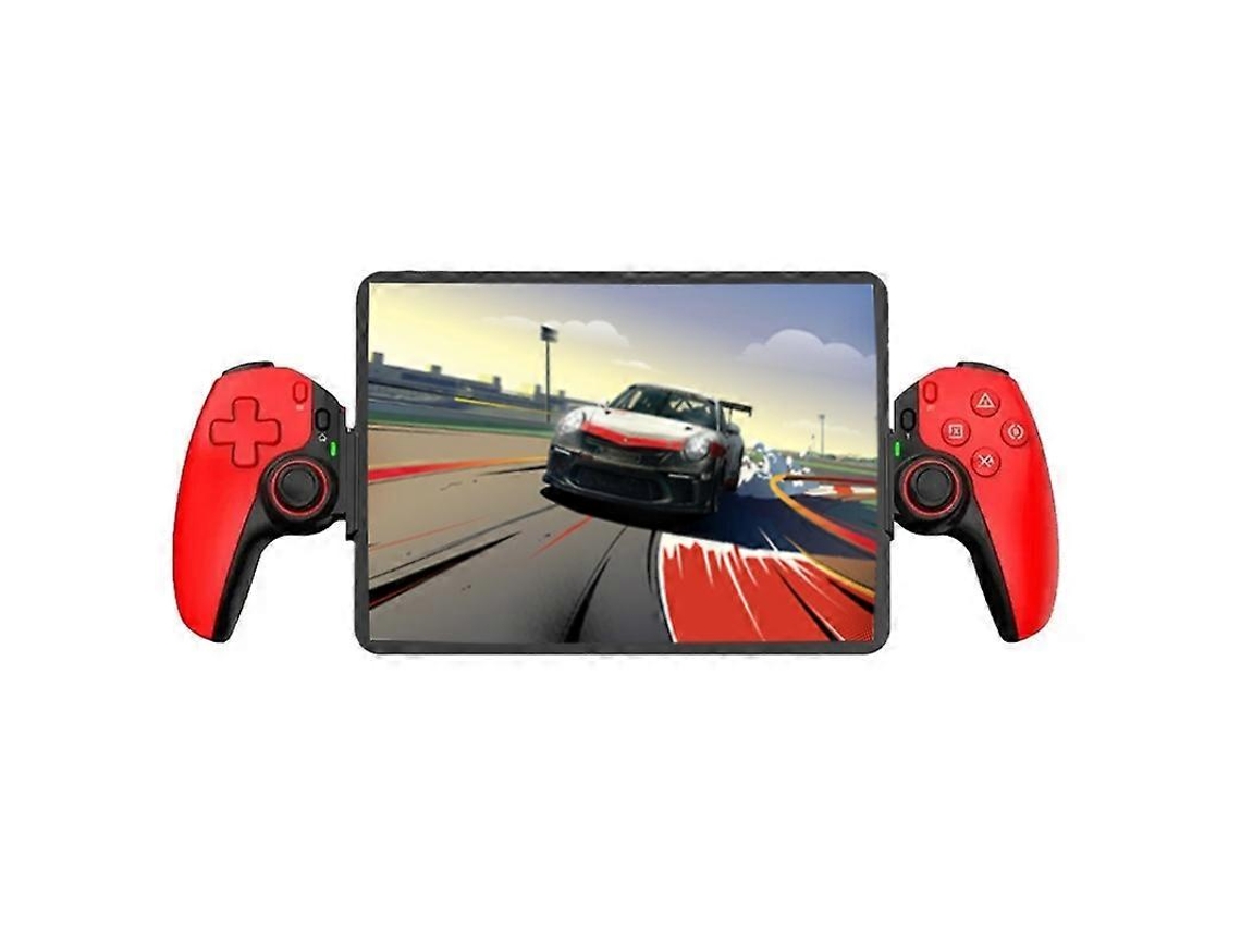 Controlador De Jogos Sem Fio D9 Para Celular Com Extensão Hengjian