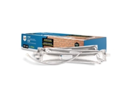 Gel Wp7 Stop Umidade Ascendente Tec 7 Conjunto de 3 Bolsos 602060000 S/MARCA