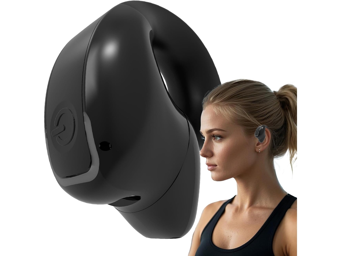 Fones De Ouvido Abertos, Esportivos